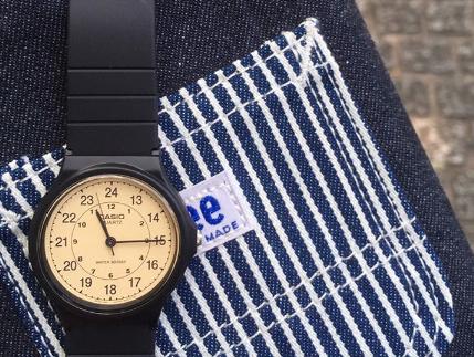 文青款經典Casio低至3折! 日本最抵買3款Casio手錶起!